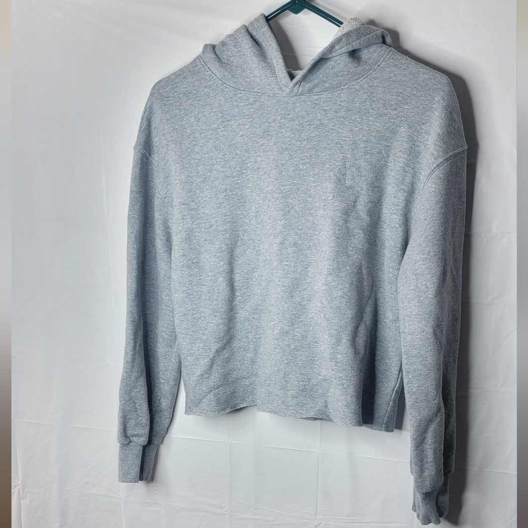 Kids Art Class Brand Short Hoodie
